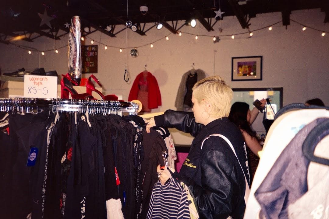 Thrift Pony photo 1