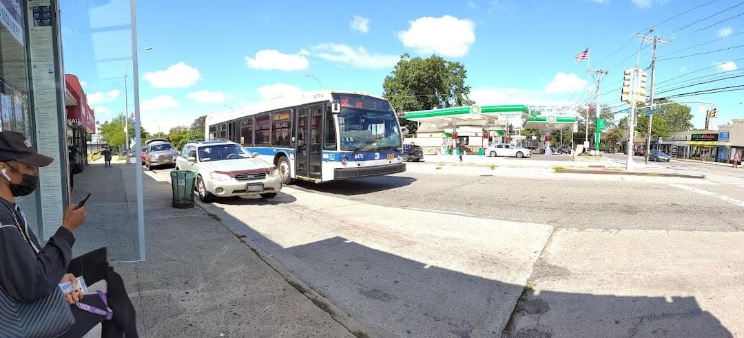 Union Tpke/Springfield Blvd photo 3