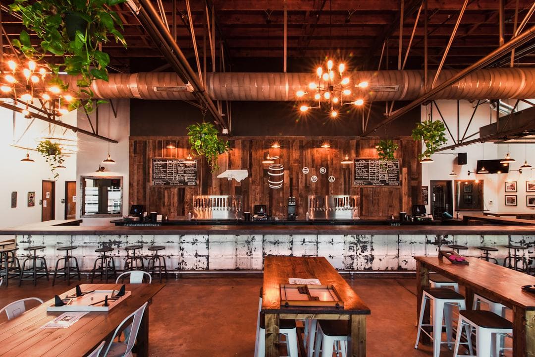 Divine Barrel Brewing photo 5