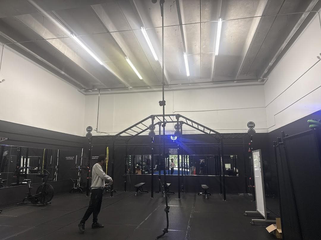 Revival Faith and Fitness photo 5