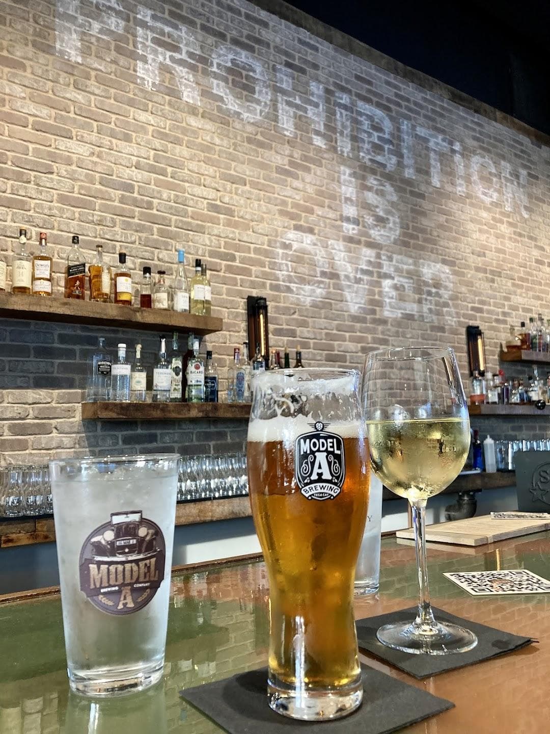 Model A Brewing Co. photo 6