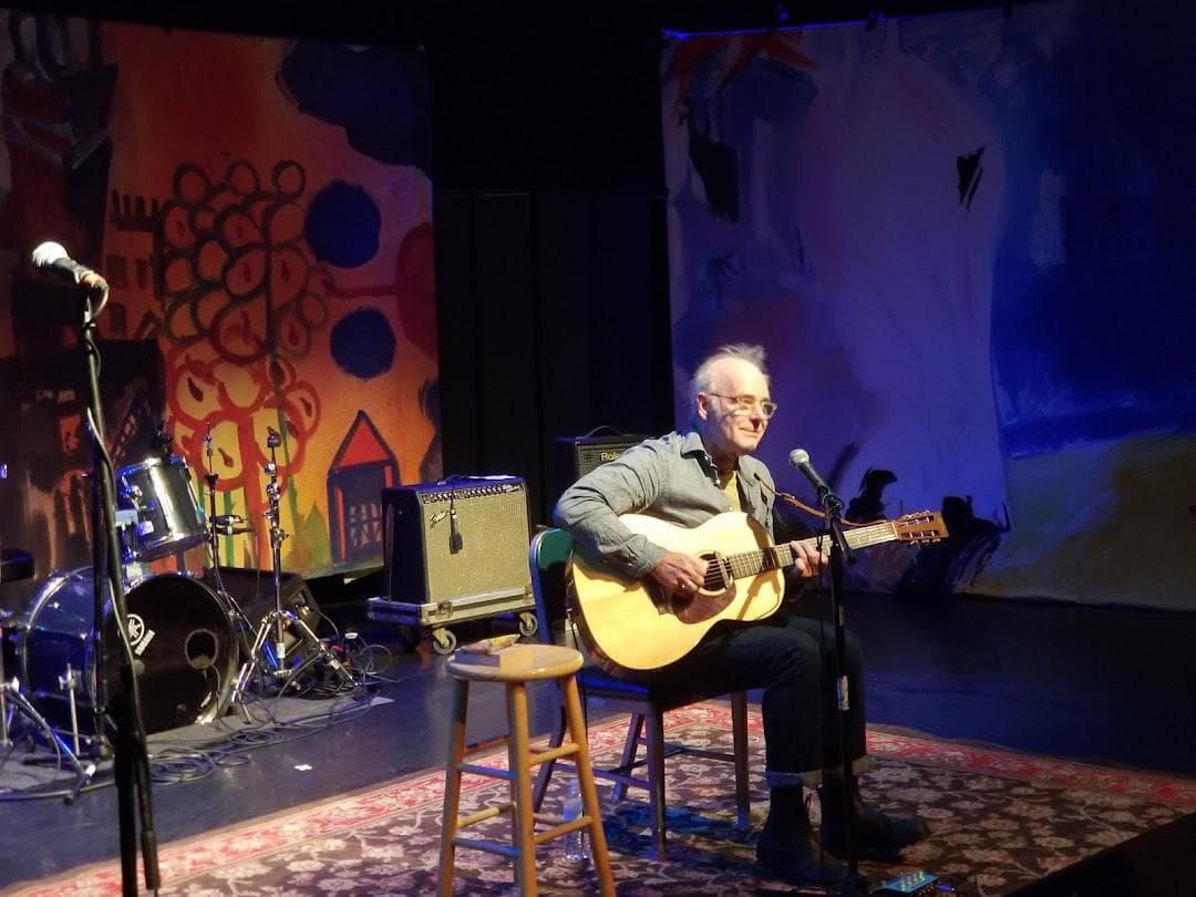 Nimbus Arts Center photo 5