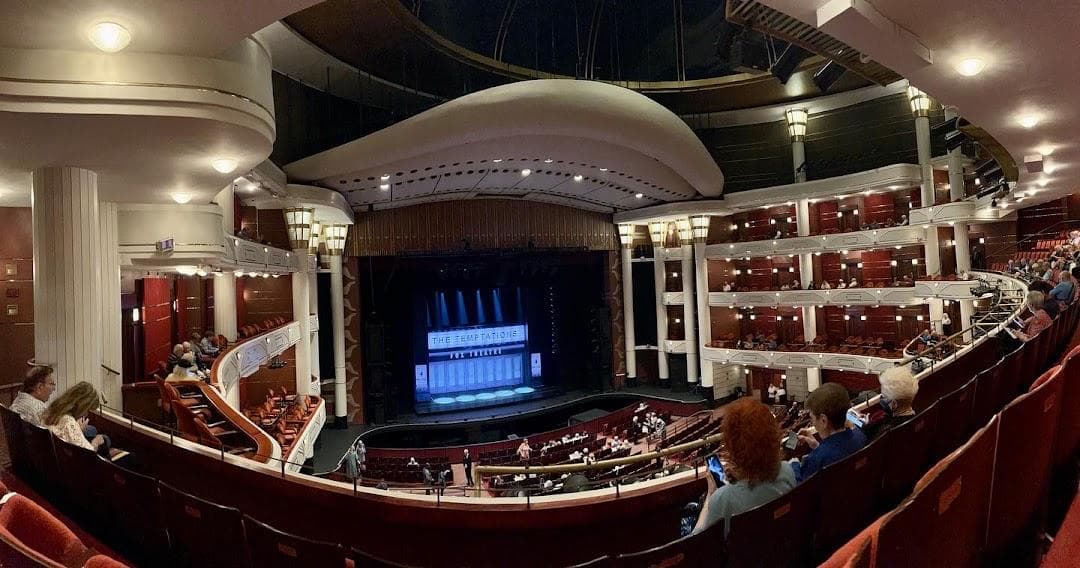 Miami City Ballet photo 3