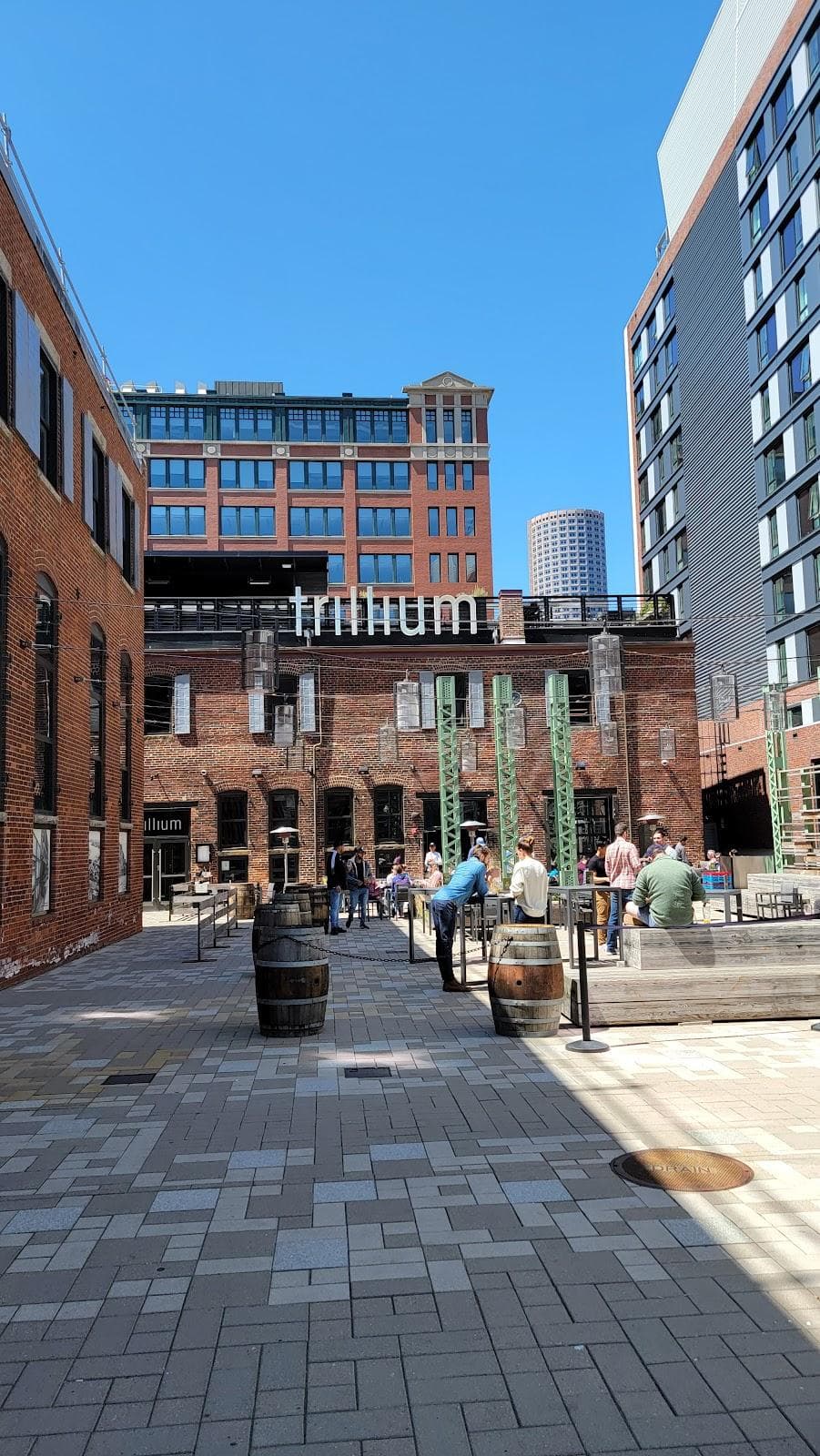 Trillium - Fort Point photo 4
