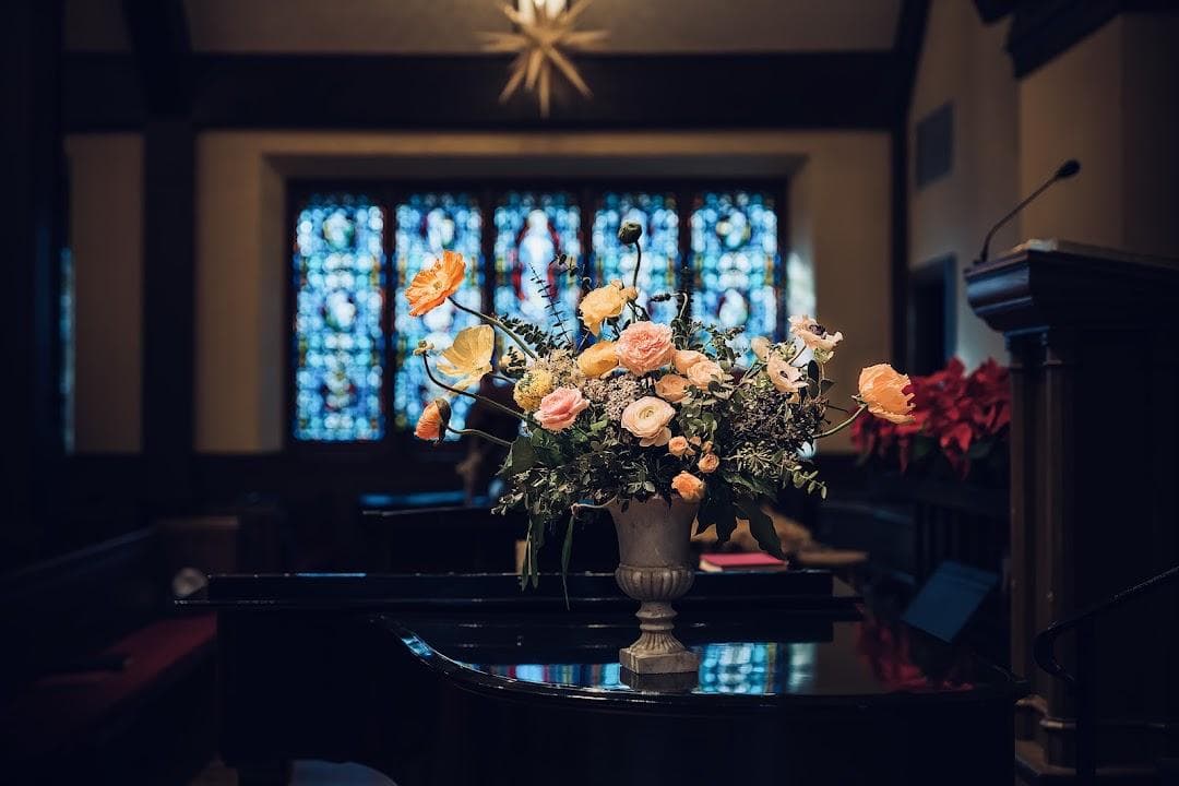 Union Congregational Church photo 4