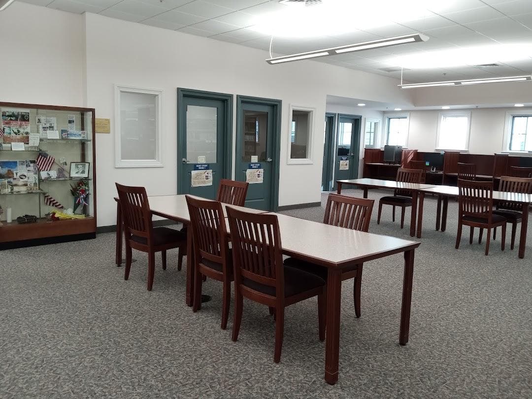 Bristol Public Library photo 1