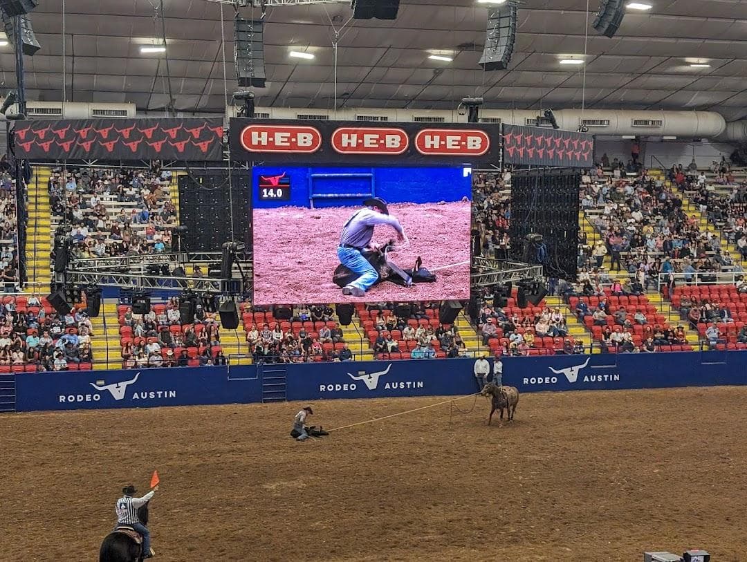 Rodeo Austin photo 3
