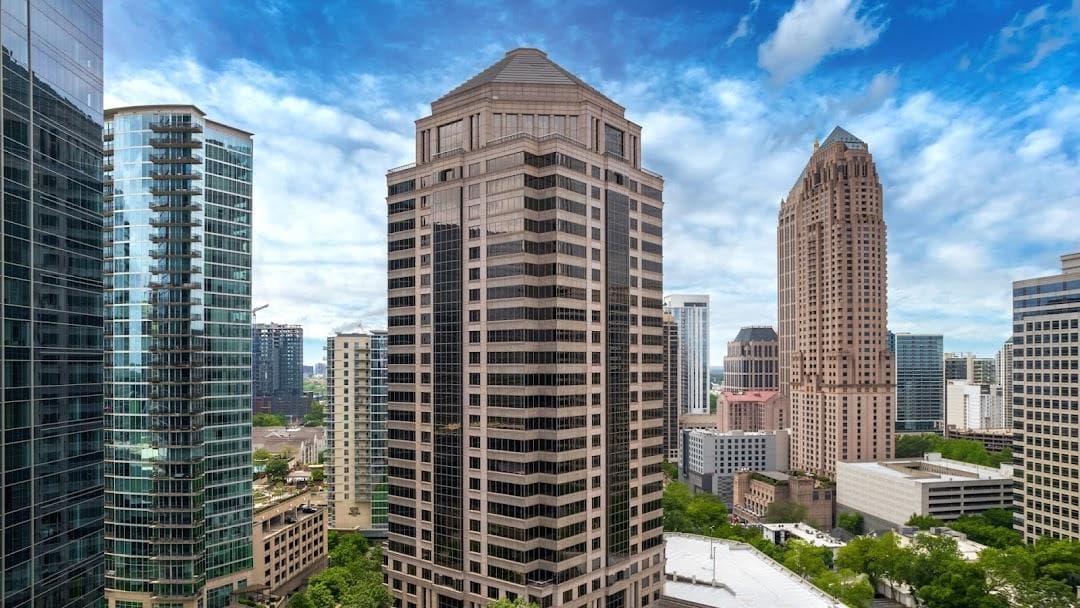 Peachtree Offices at Midtown - 6 ATL Locations photo 1