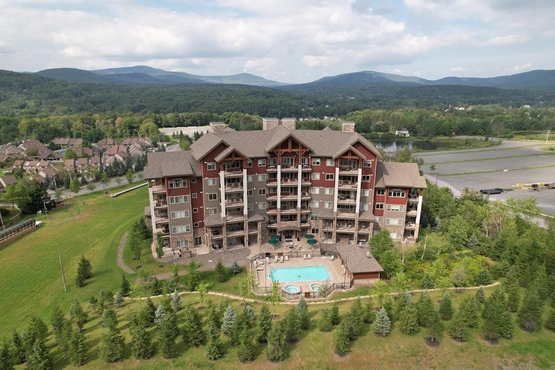 Windham Mountain Club photo 3