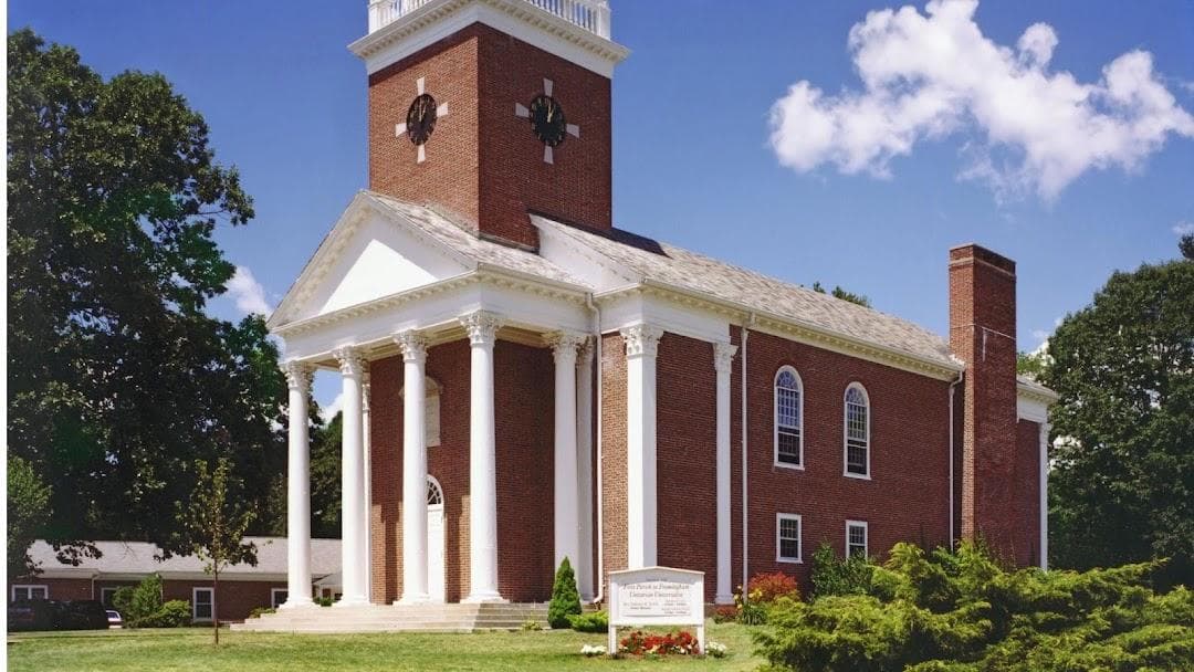 First Parish in Framingham Unitarian Universalist photo 2