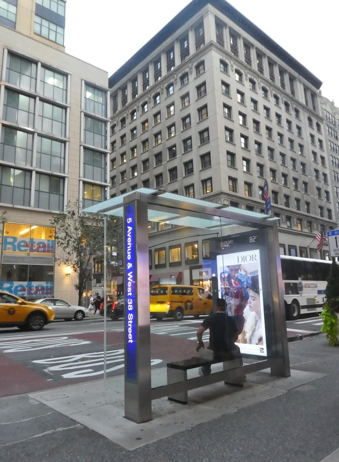 5 Av/W 38 St photo 5