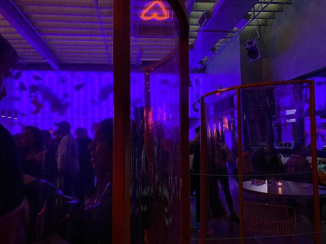 Wandering Barman photo 1