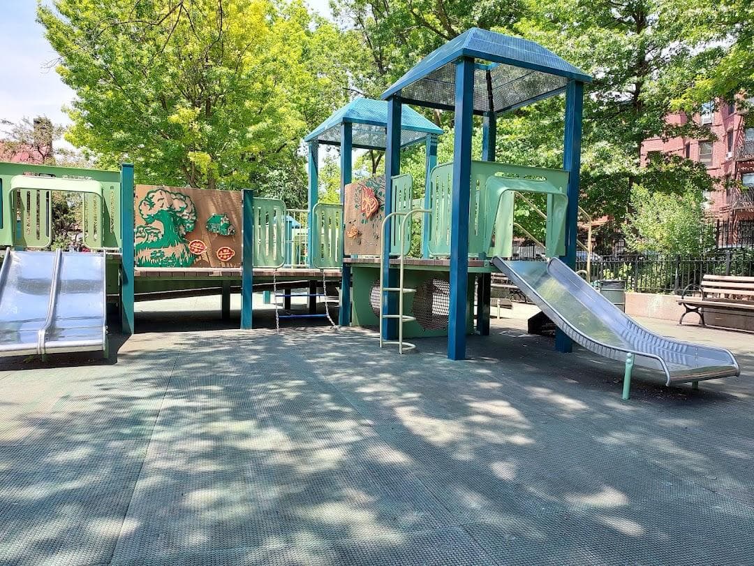 J.J. Byrne Playground photo 5