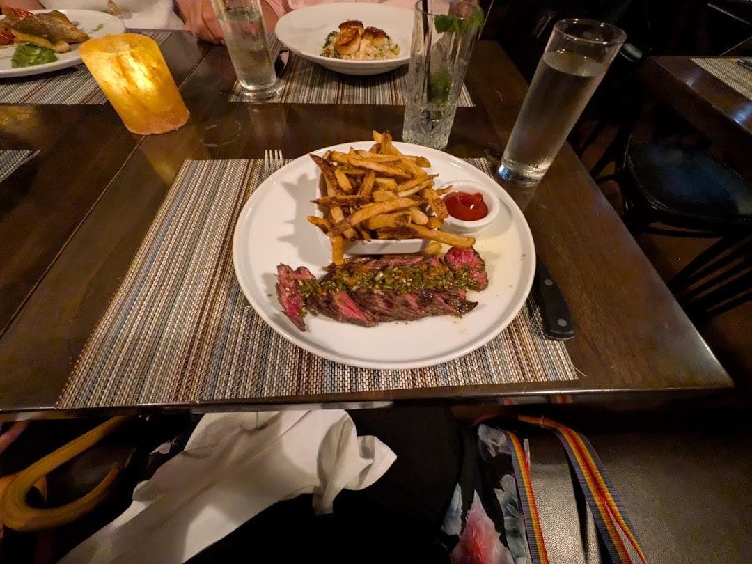 David Burke Tavern photo 3