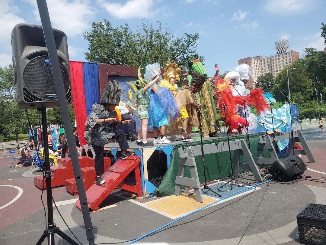 St. Mary's Playground West photo 3