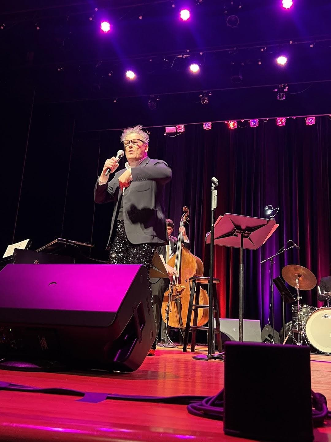Enlow Recital Hall photo 5