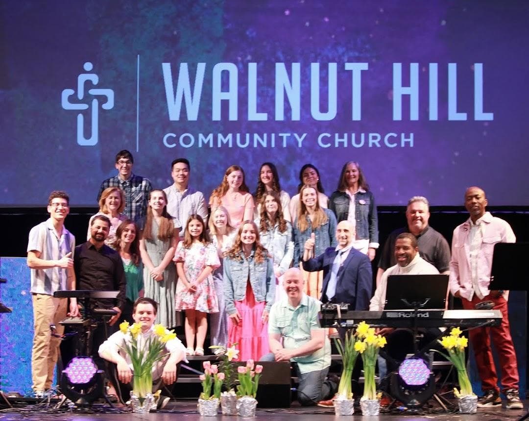 Walnut Hill Community Church photo 3