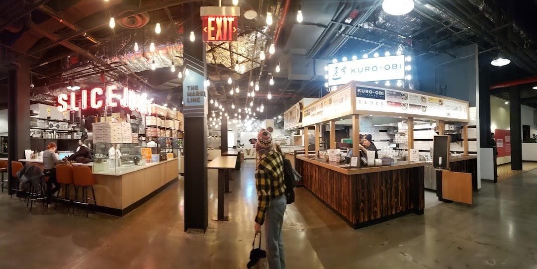 Essex Market photo 3