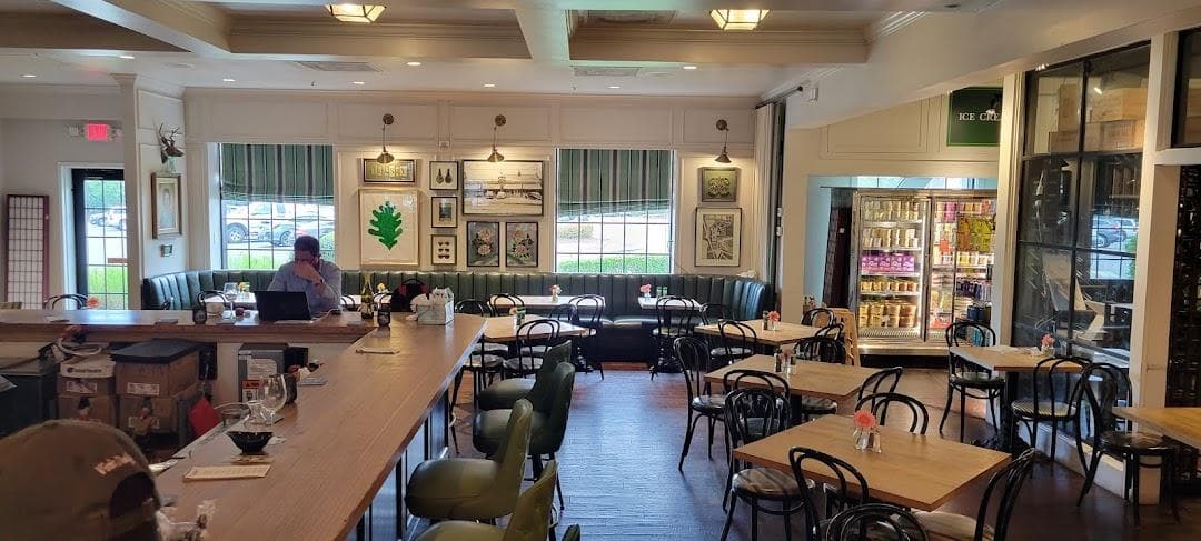 Reid's Fine Foods Market & Wine Bar photo 2