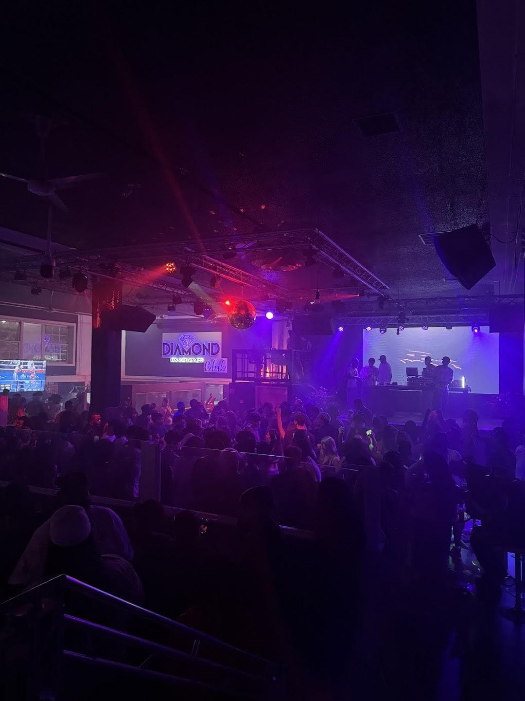 Diamond Club photo 2