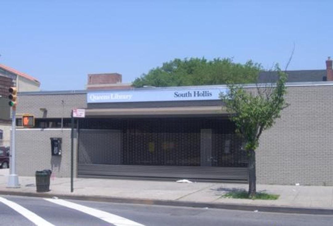 Queens Public Library at South Hollis photo 3