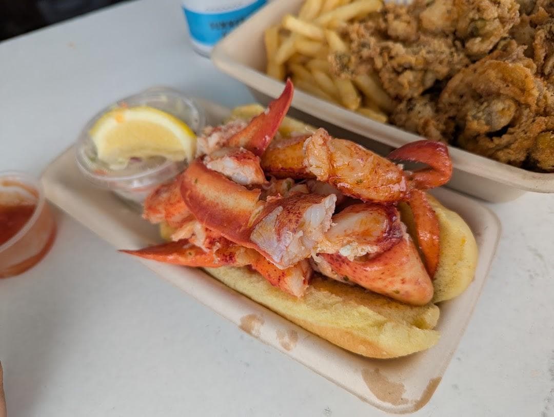Clam Bar at Napeague photo 1