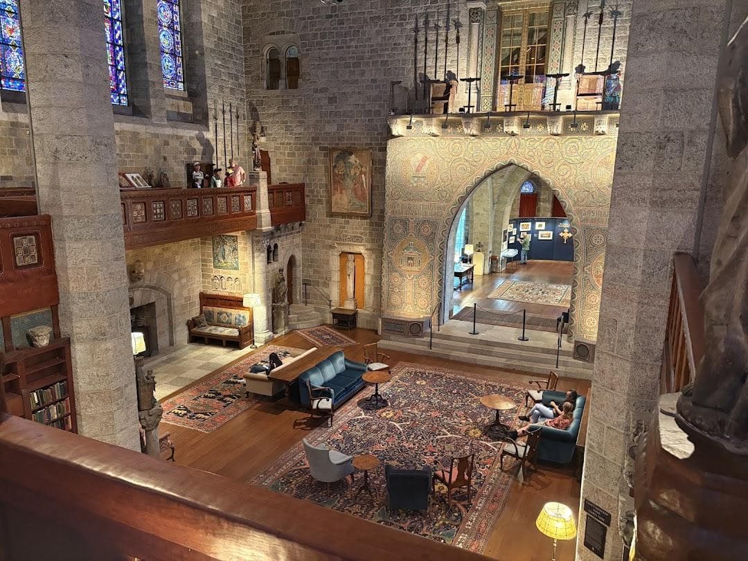 Glencairn Museum photo 3