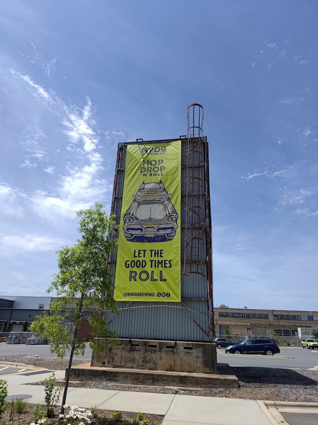 NoDa Brewing Company photo 3