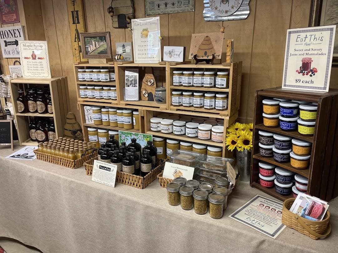 Morgan's Farm and Museum photo 5