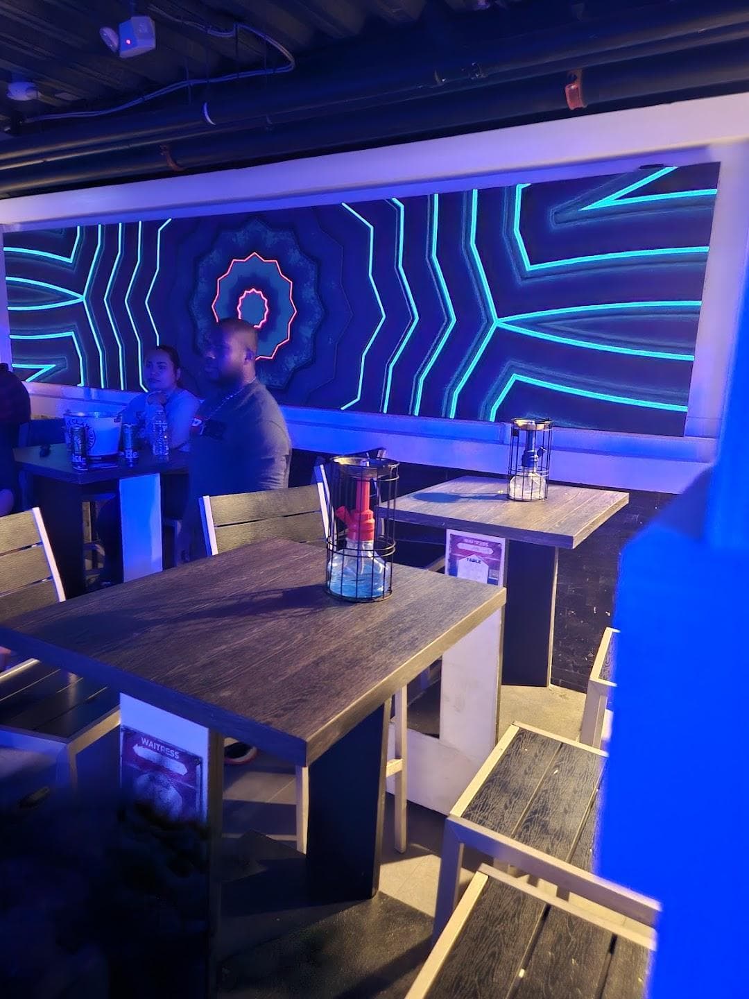 BarCode Entertainment Complex photo 4