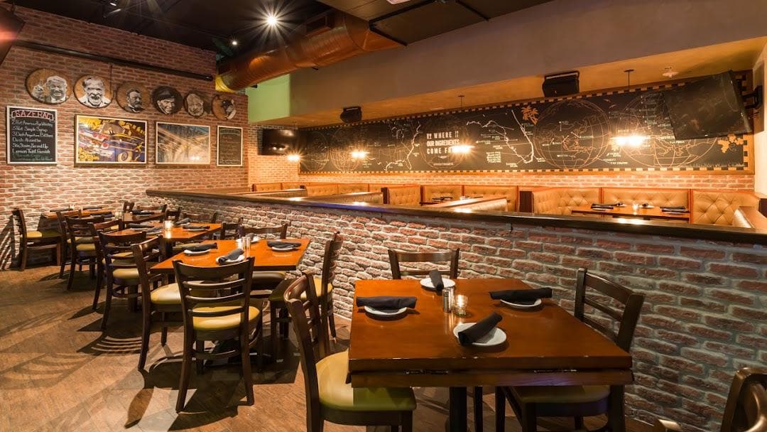 Batch Gastropub: Miami photo 6