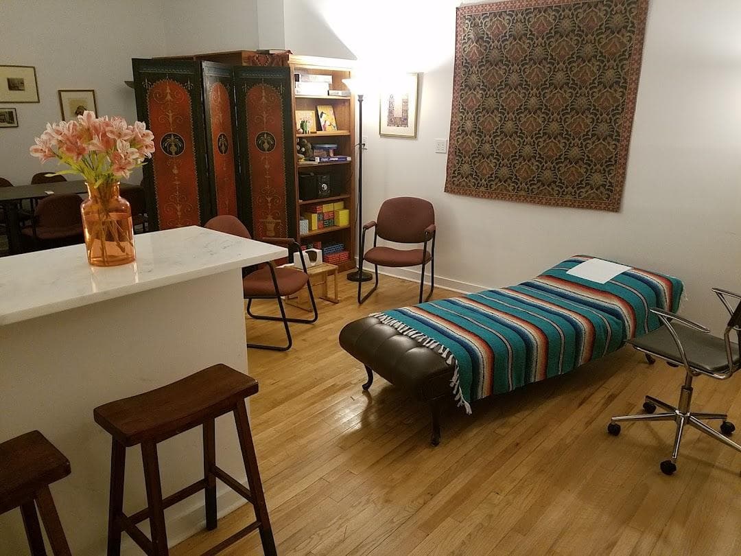 Soul-Garden Healing photo 1