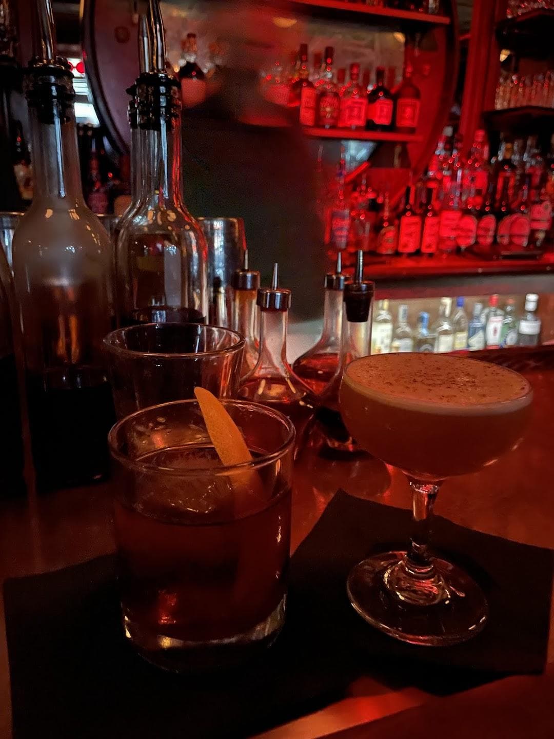 The Rum House photo 3