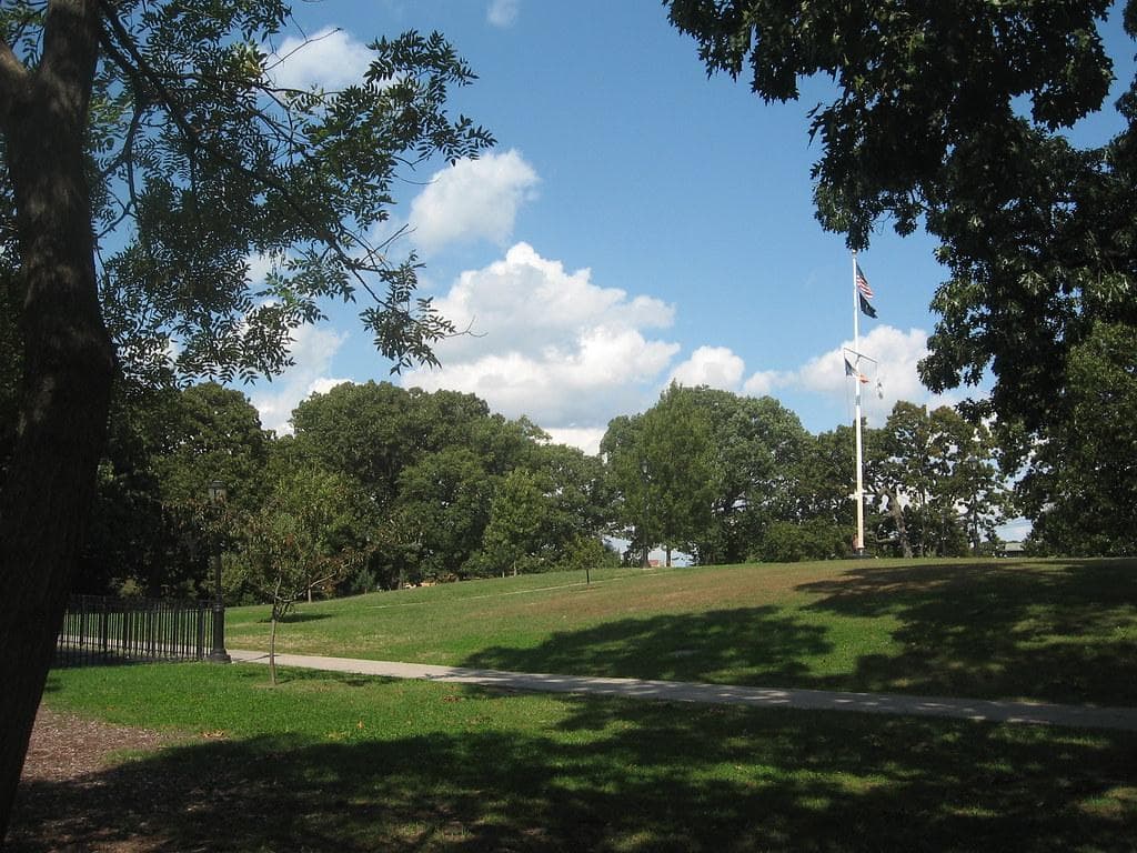 McKinley Park photo 2