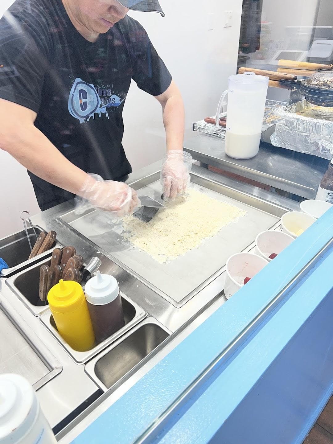 Minus Celsius Ice Cream photo 4