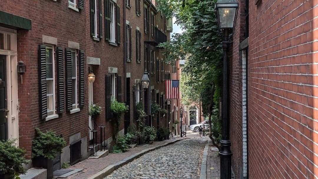 Boston African American National Historic Site photo 3