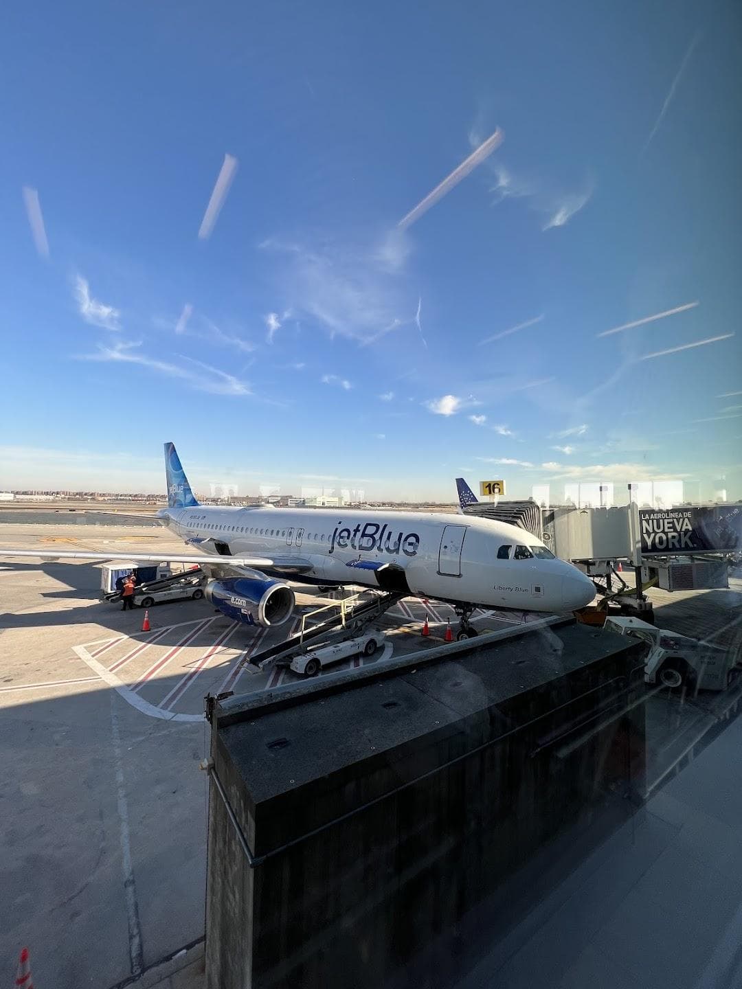 JFK Terminal 5 photo 5