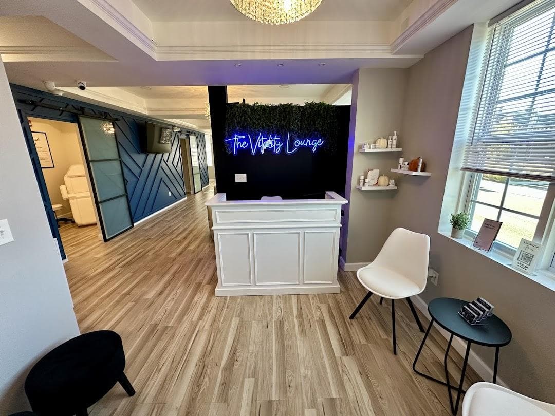 The Vitality Lounge photo 2