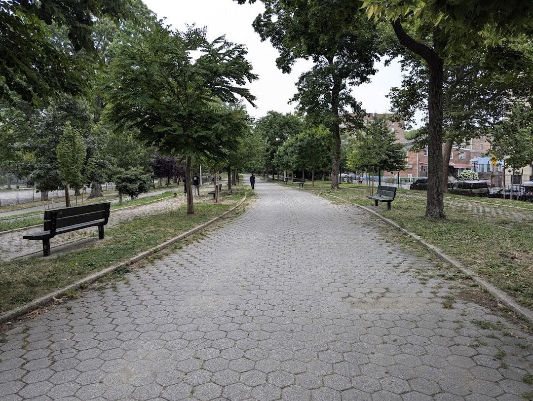 Williamsbridge Oval photo 4