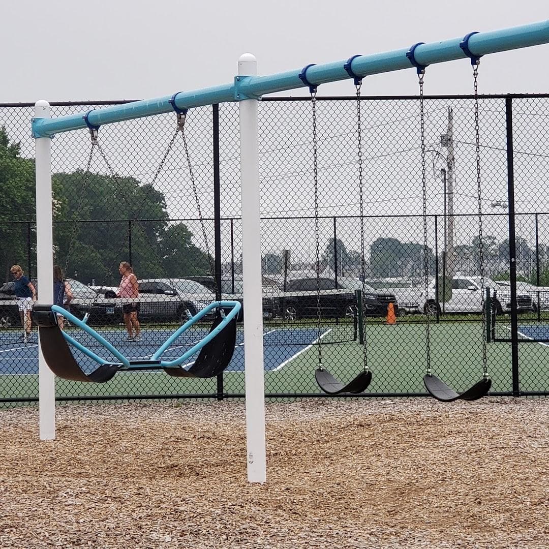Fowler Field, Rotary Pavilion photo 4