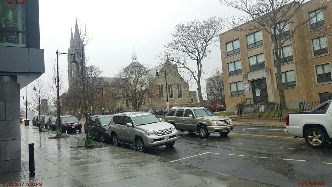 Tobin Community Center photo 5