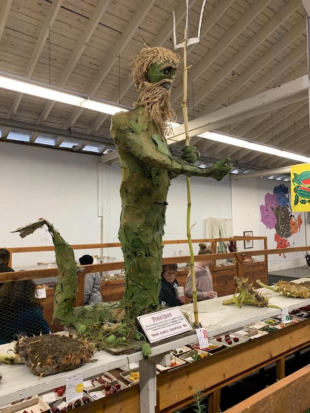 Topsfield Fairgrounds photo 1