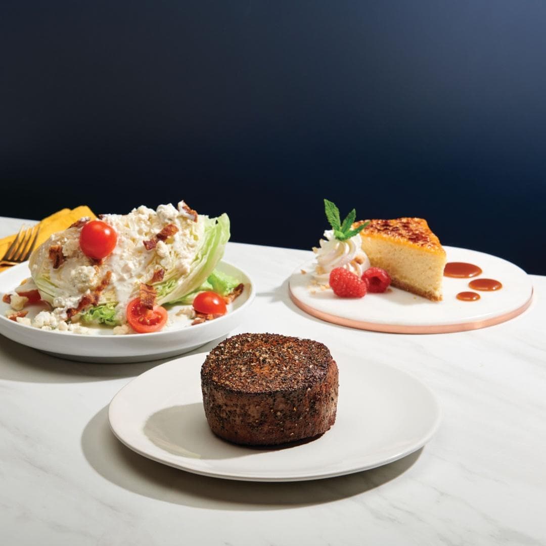 Del Frisco's Grille photo 4