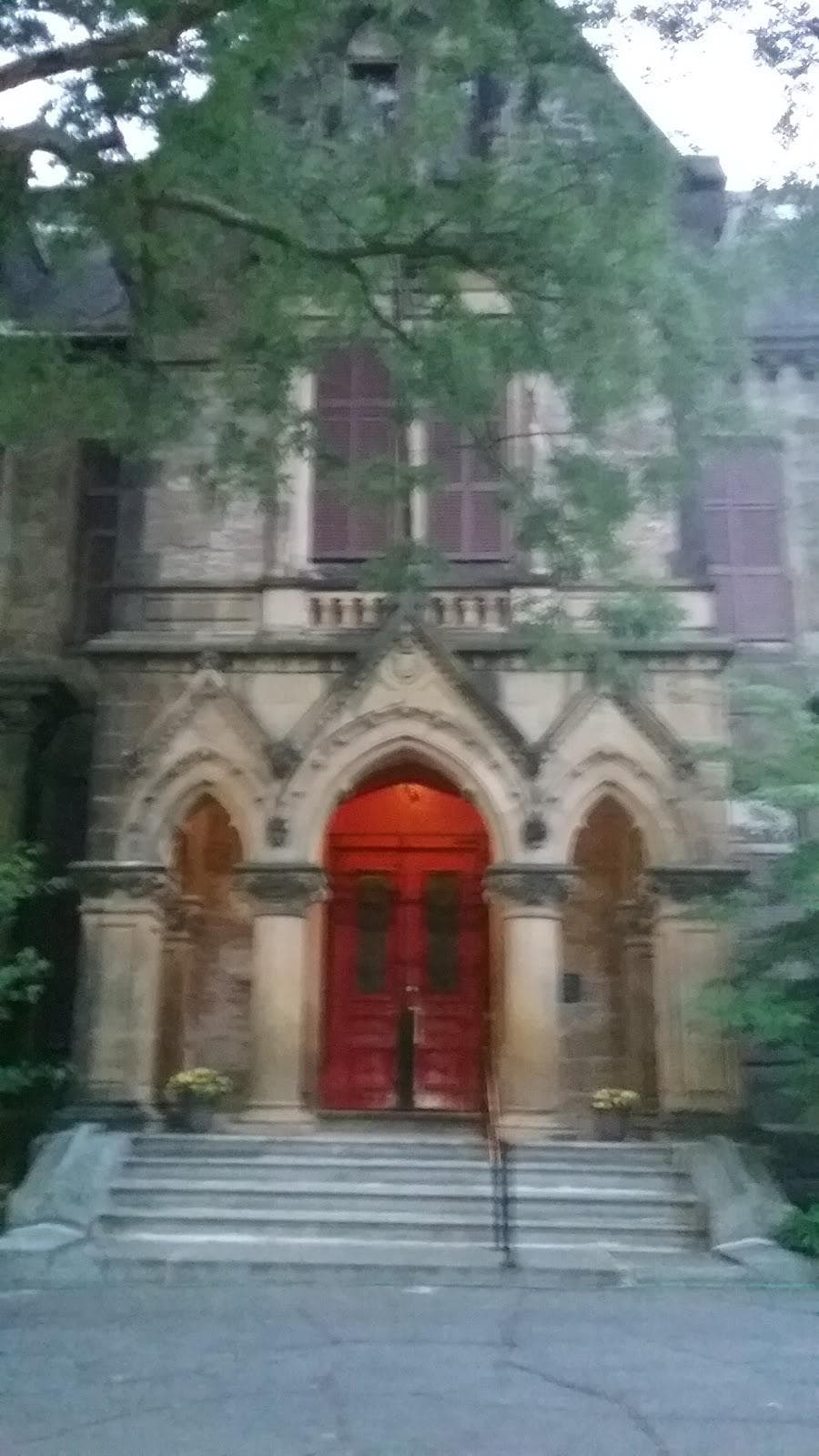 Museum of the National Center of Afro-American Artists photo 3
