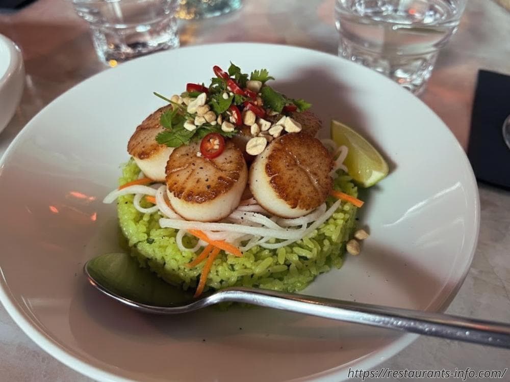 Saigon Babylon photo 2