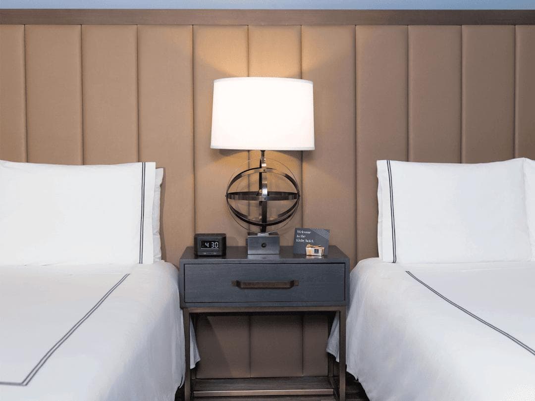 Kixby hotel photo 3