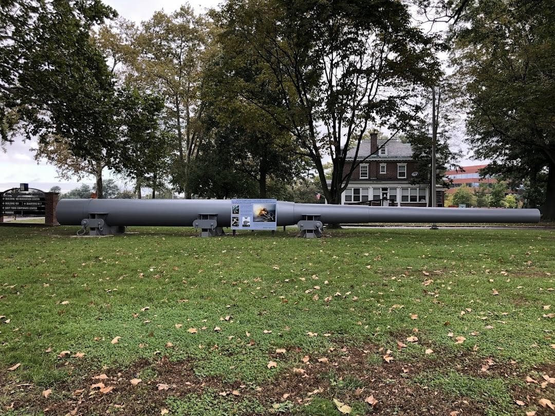 Philadelphia Navy Yard photo 2