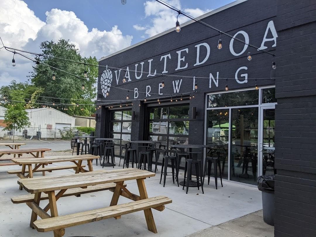 Vaulted Oak Brewing photo 2