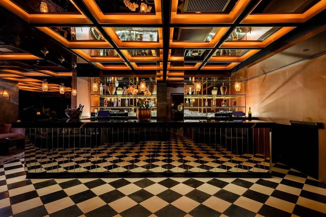 Club Bohemia photo 1