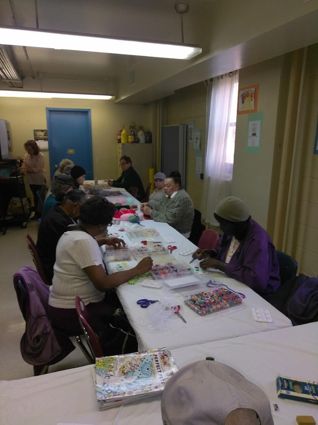 Jackie Robinson Senior Center photo 5